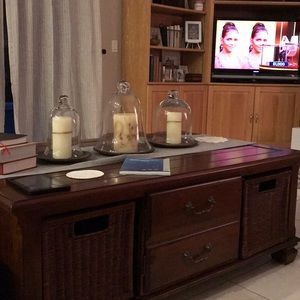 Meet your Posher, Scott